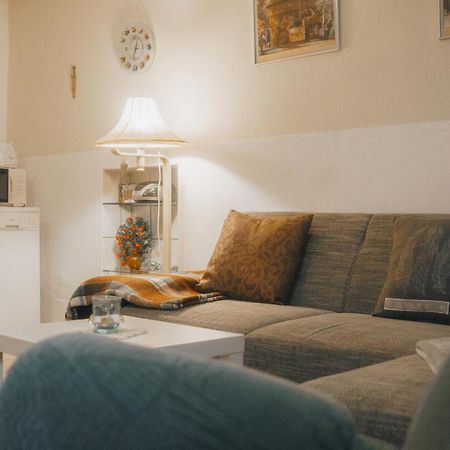 Sylvias Ferienwohnung Nr.4 ゲルリッツ エクステリア 写真