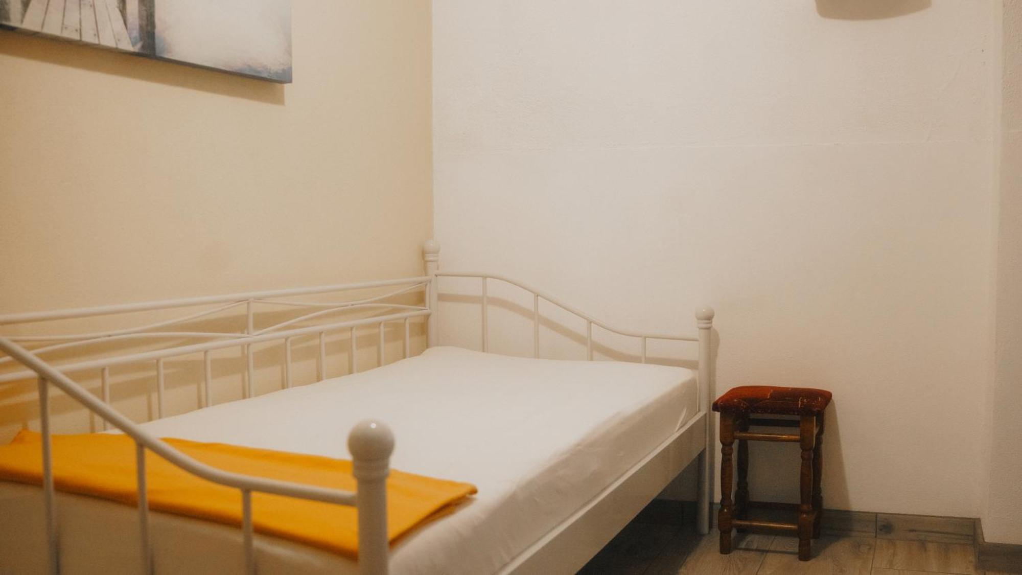 Sylvias Ferienwohnung Nr.4 ゲルリッツ エクステリア 写真